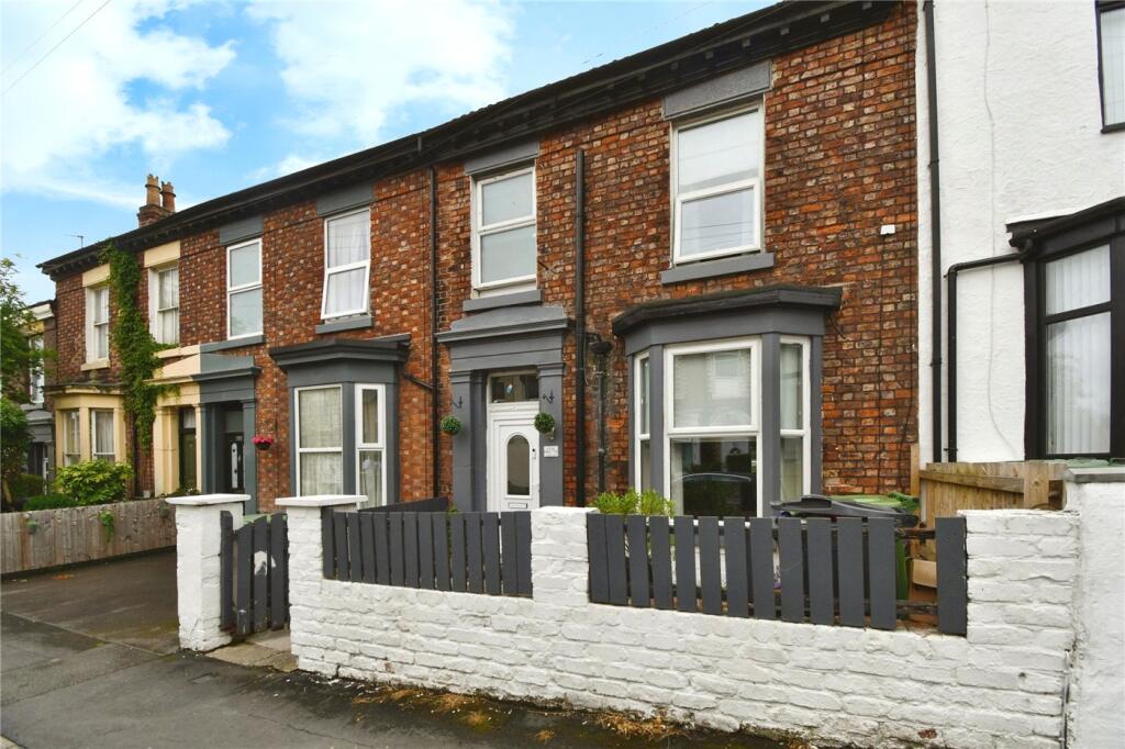 Main image of property: Frodsham Street, Birkenhead, Wirral