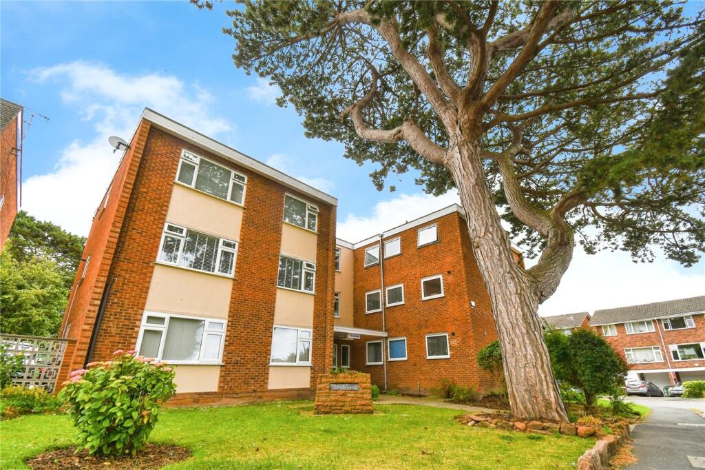 Main image of property: The Malverns, Ringwood, Prenton