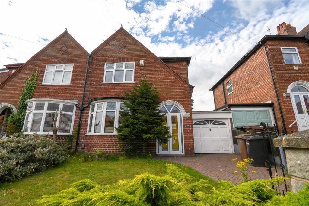 Main image of property: St. David Road, Prenton, Wirral