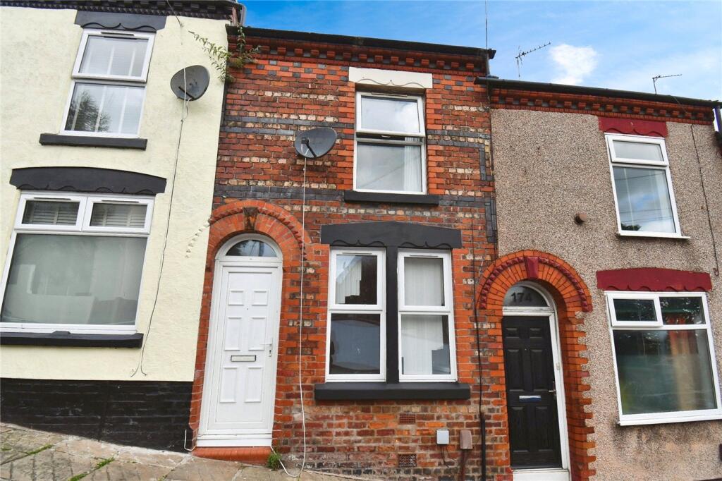 Main image of property: Argyle Street South, Birkenhead