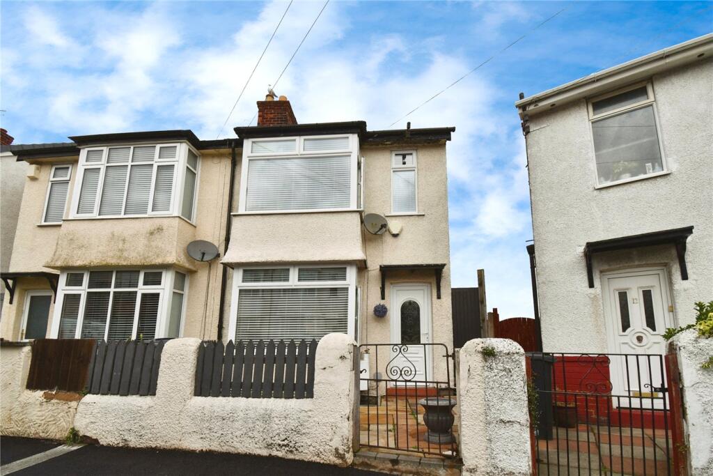 Main image of property: Danescourt Road, Birkenhead, Wirral