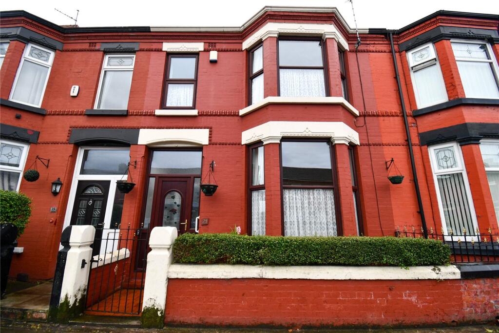 Main image of property: Laird Street, Birkenhead, Wirral