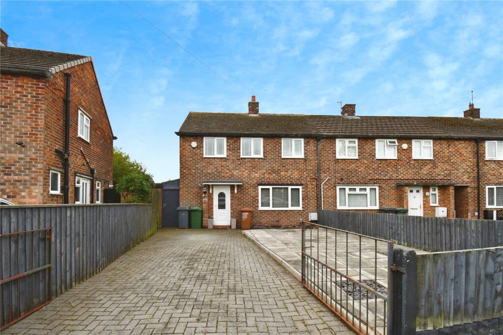 Main image of property: Prenton Dell Road, Prenton, Wirral