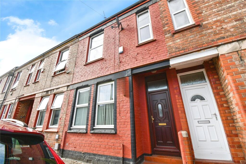 Main image of property: Lees Avenue, Birkenhead, Wirral