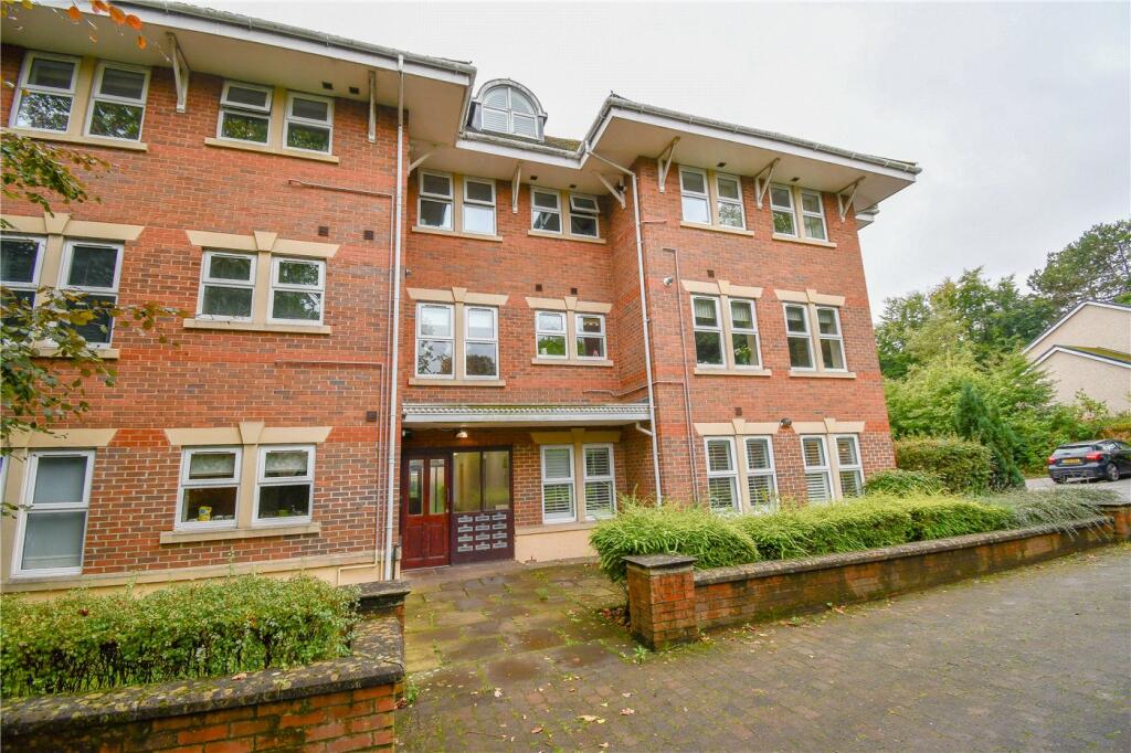 Main image of property: Storeton Road, Prenton, Wirral