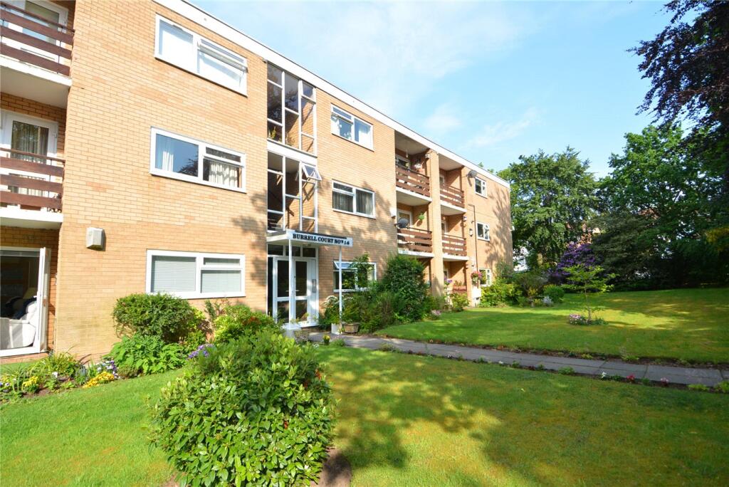 Main image of property: Burrell Road, Prenton, Wirral