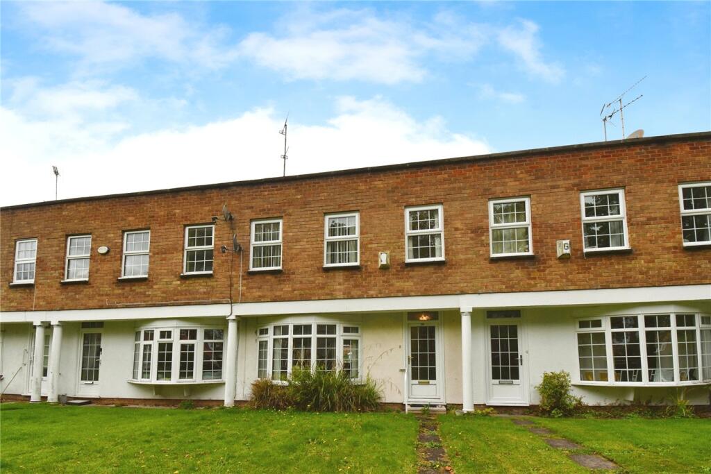 Main image of property: Hanover Close, Prenton, Wirral