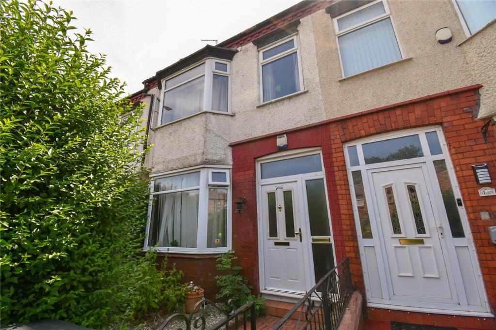 Main image of property: Singleton Avenue, Birkenhead, Wirral