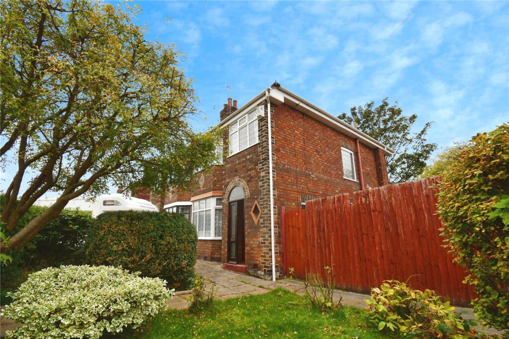 Main image of property: Coniston Avenue, Prenton, Wirral