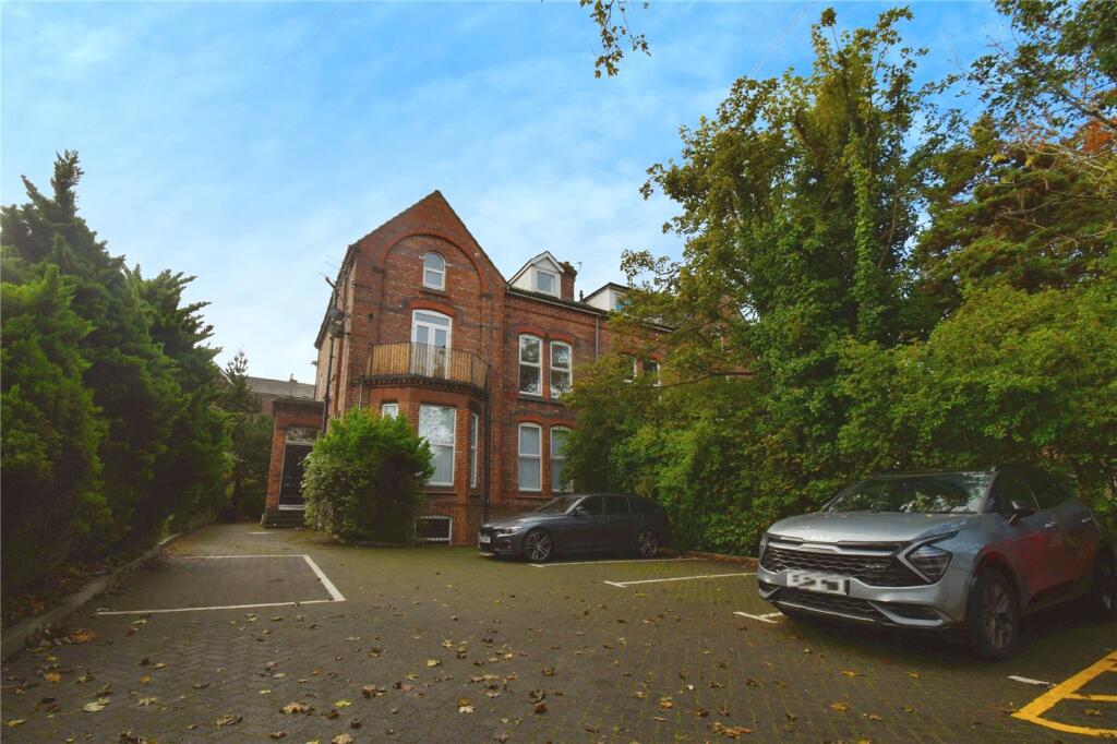 Main image of property: Cearns Road, Prenton, Wirral
