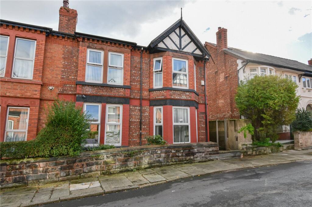 Main image of property: Marlborough Grove, Prenton, Wirral