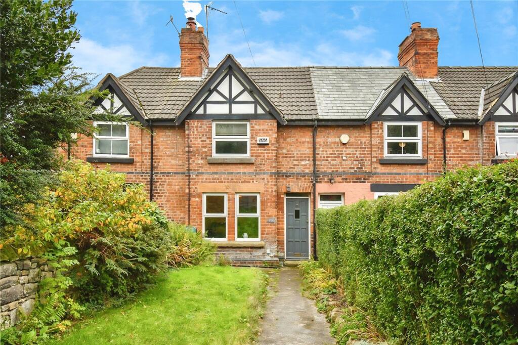 Main image of property: Newburns Lane, Prenton, Wirral