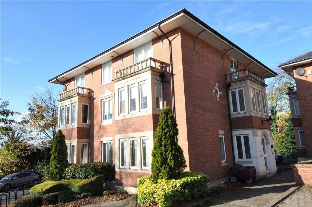 Main image of property: Holm Lane, Prenton, Wirral