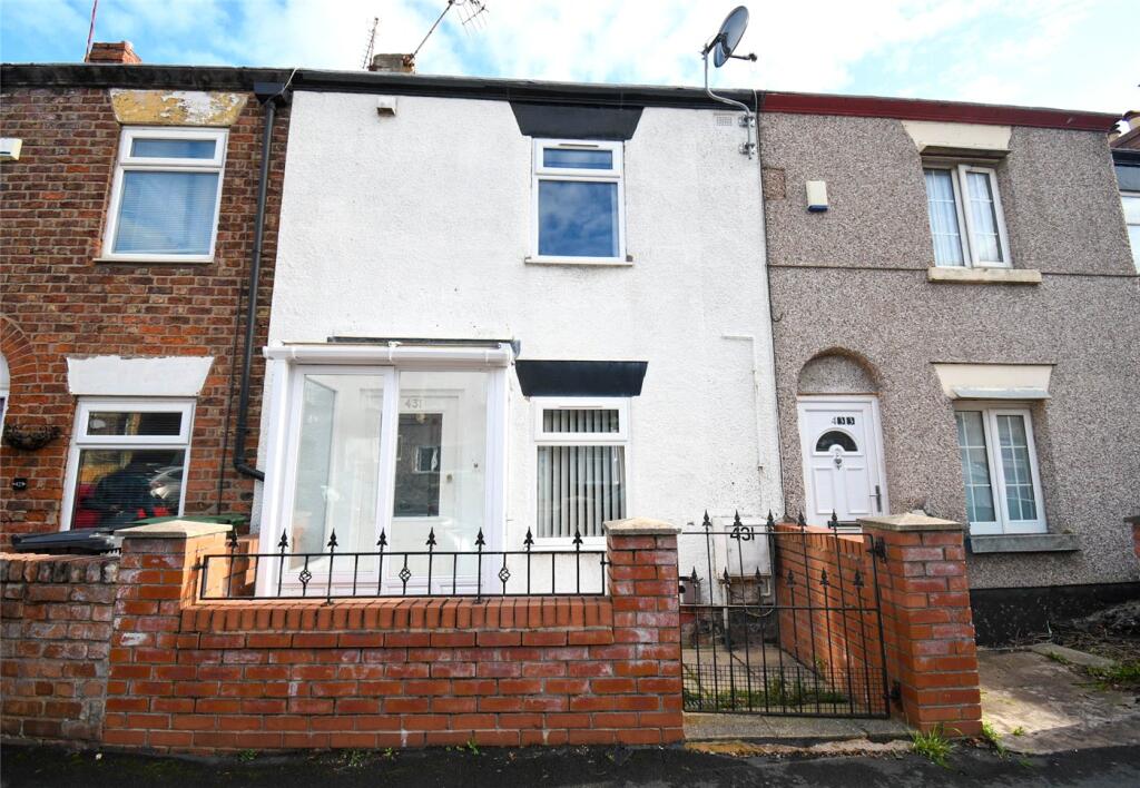 Main image of property: Old Chester Road, Birkenhead