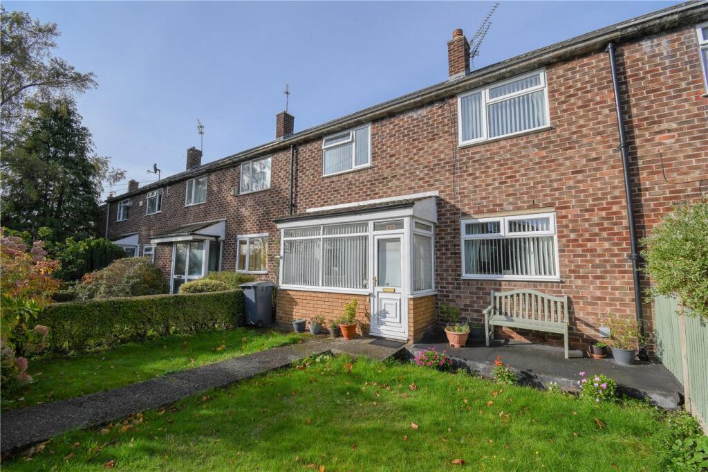 Main image of property: Fairview Road, Prenton, Wirral
