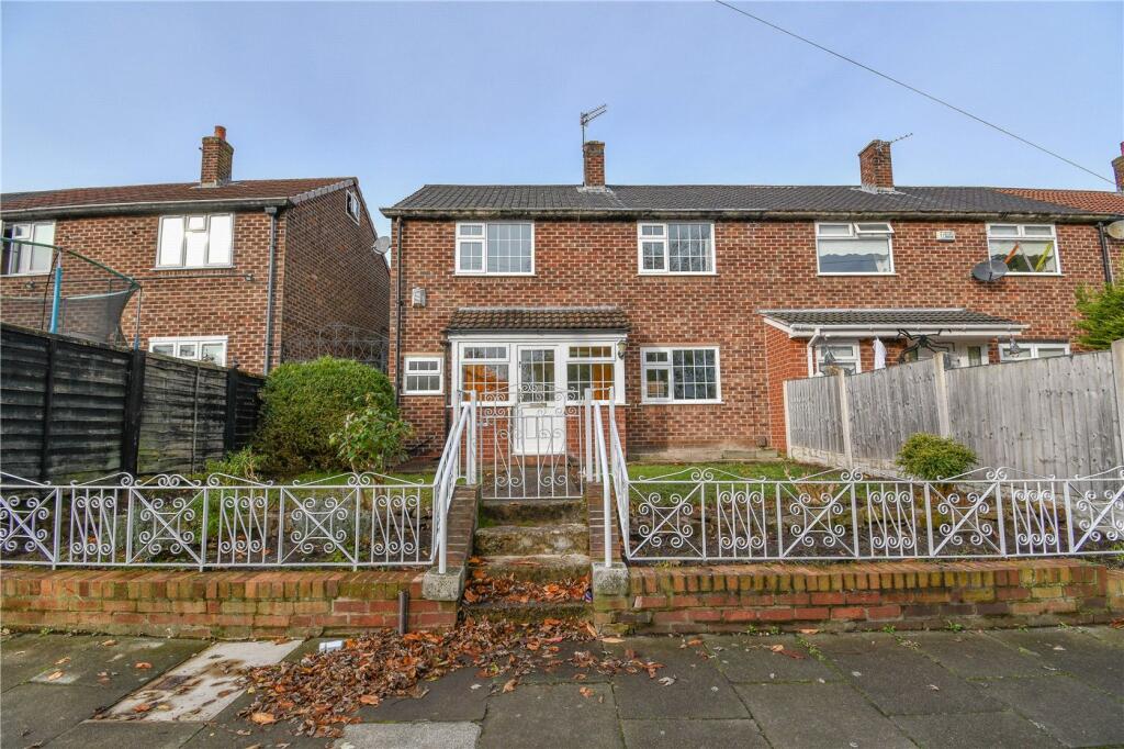 Main image of property: Fairview Road, Prenton, Wirral