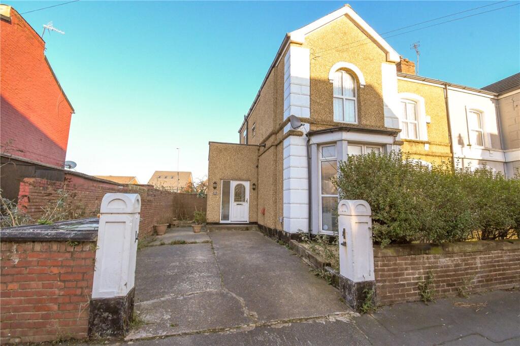 Main image of property: Victoria Road, Birkenhead, Wirral