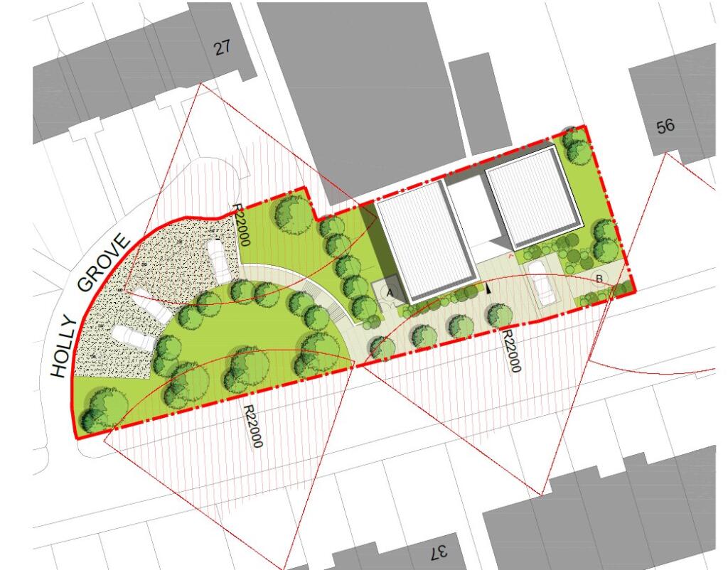 Main image of property: Sidney Road, Birkenhead, Wirral