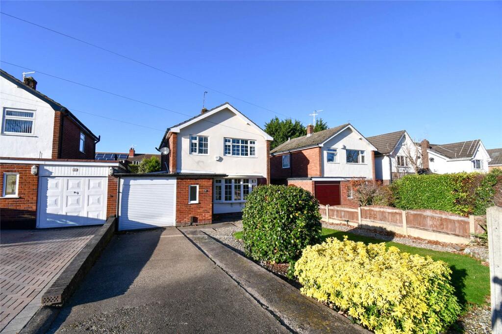 Main image of property: Lennox Lane, Prenton