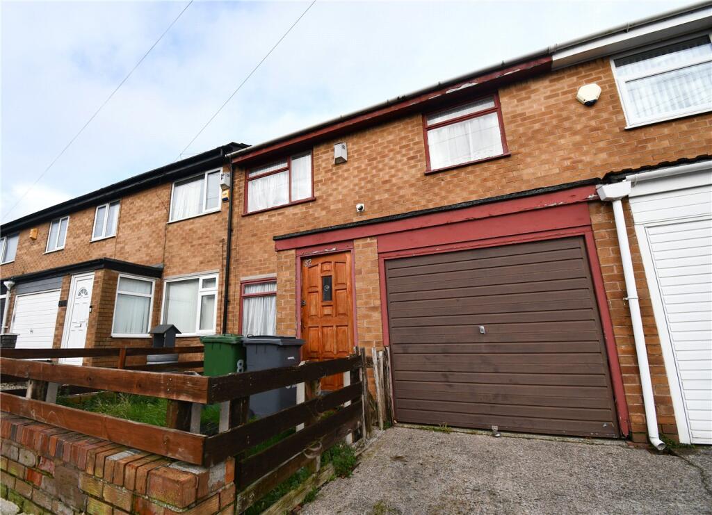 Main image of property: Hillside Road, Birkenhead, Wirral