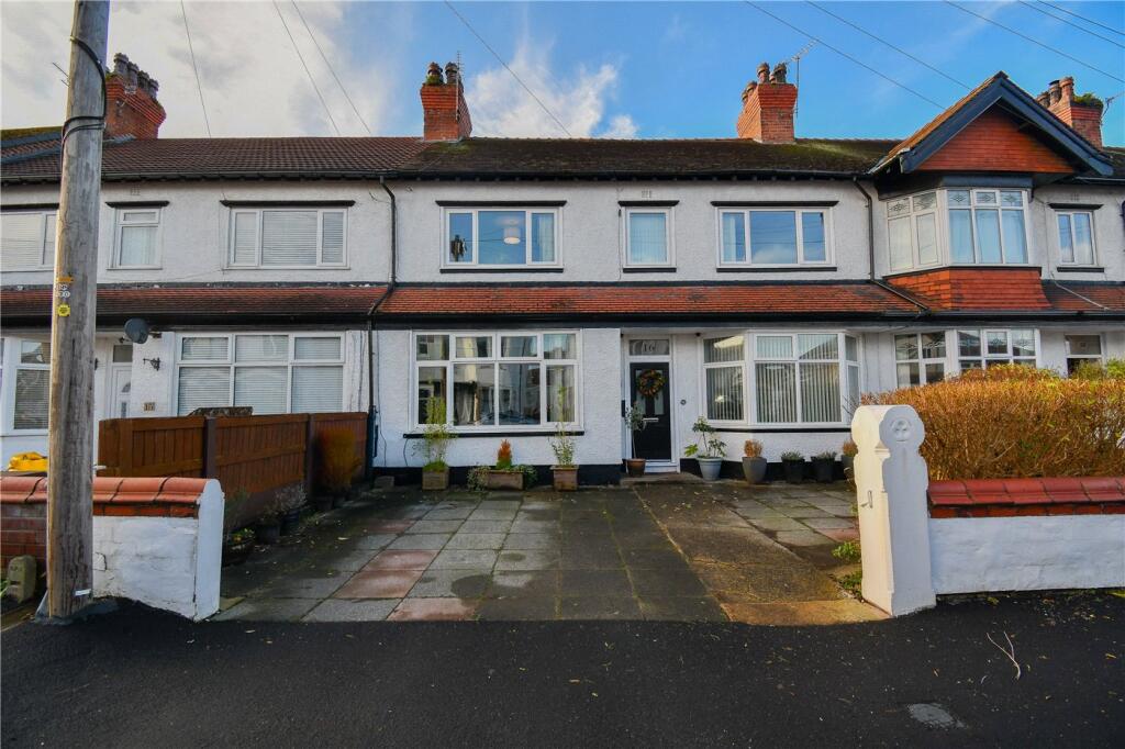 Main image of property: Cecil Road, Birkenhead, Wirral