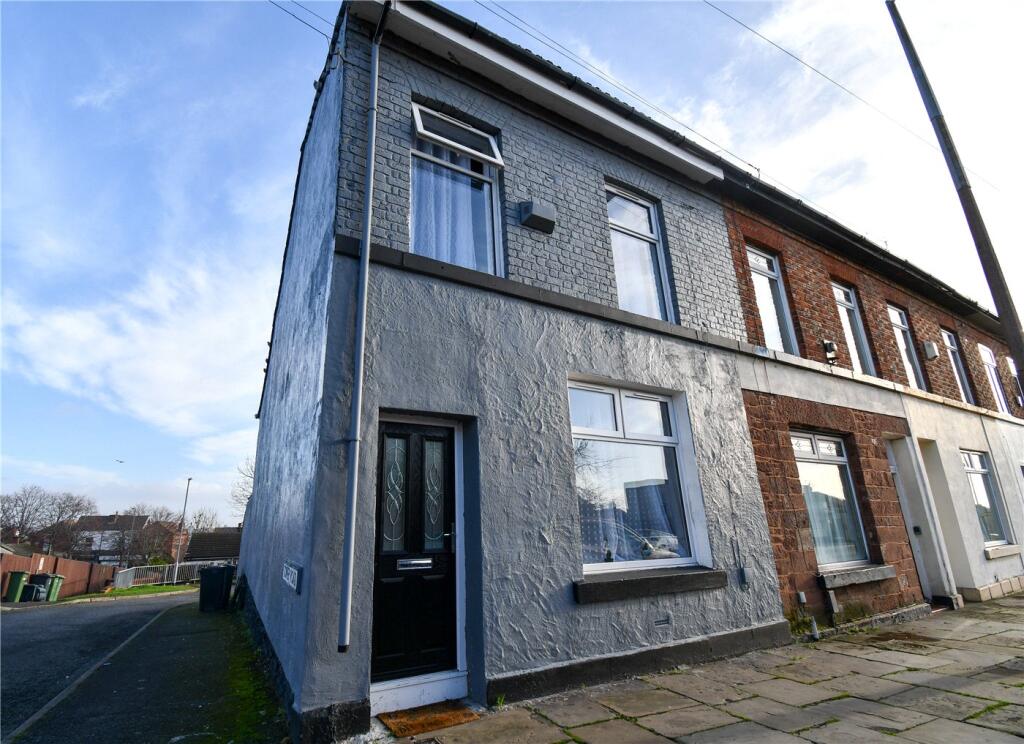 Main image of property: Greenway Road, Tranmere, Wirral