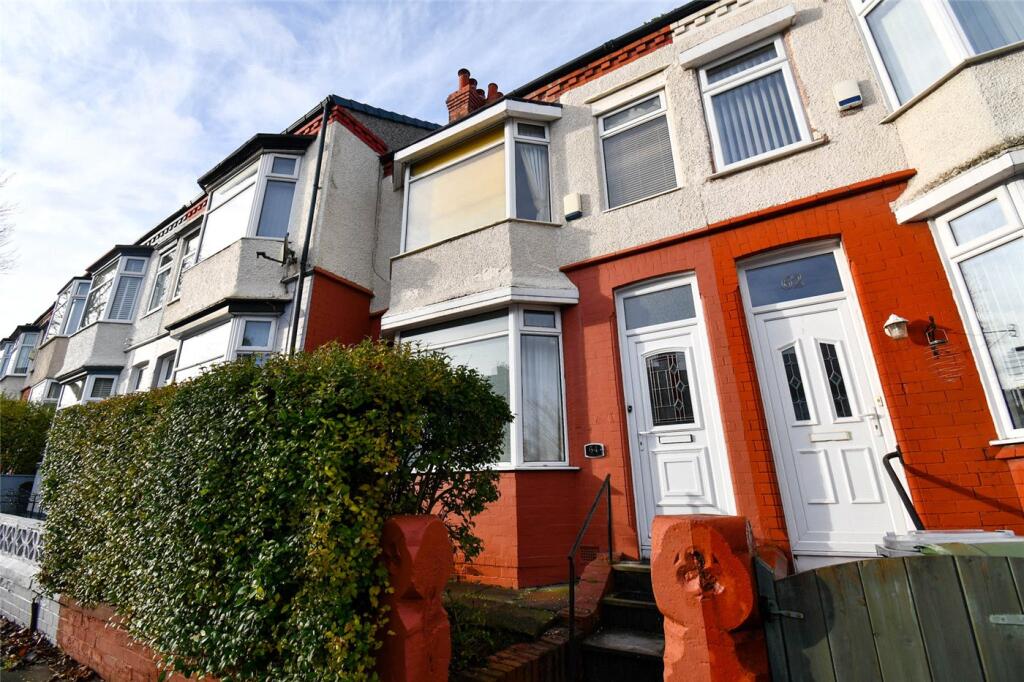 Main image of property: Singleton Avenue, Prenton, Wirral