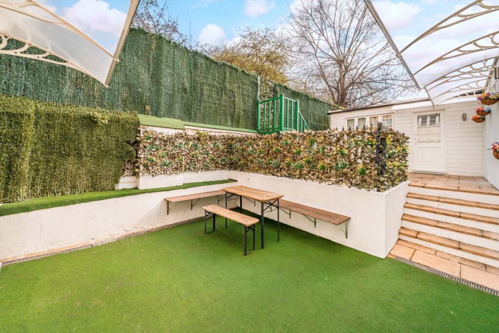Main image of property: Copenhagen Street, Islington