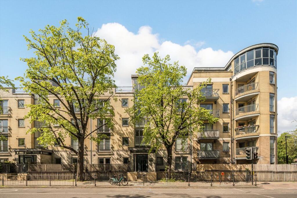 Main image of property: Essex Road, Islington