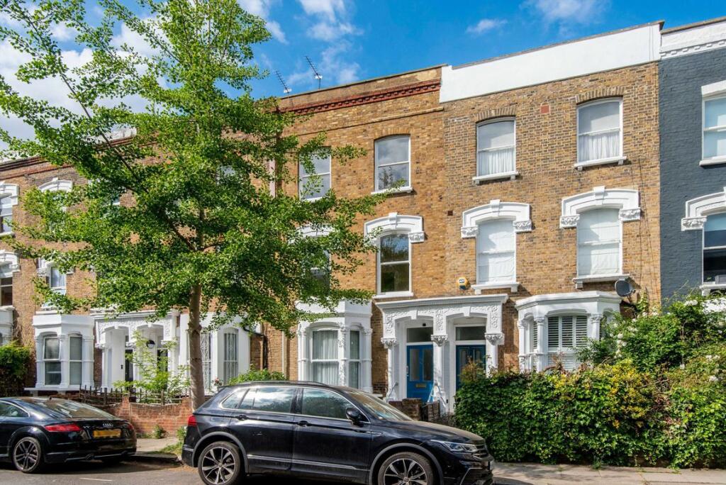 Main image of property: Pyrland Road, Highbury