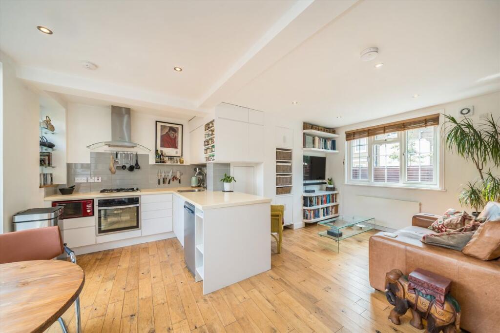 Main image of property: Leconfield Road, Highbury