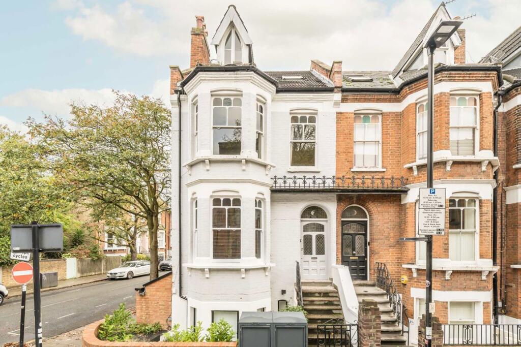 Main image of property: Horsell Road, Highbury