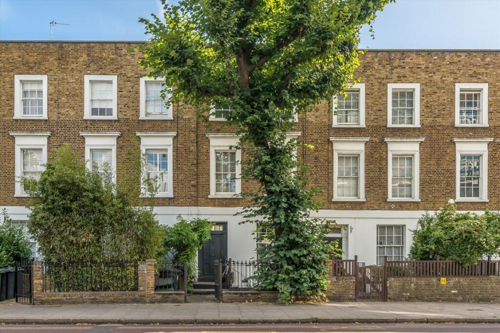 Main image of property: Caledonian Road, Islington