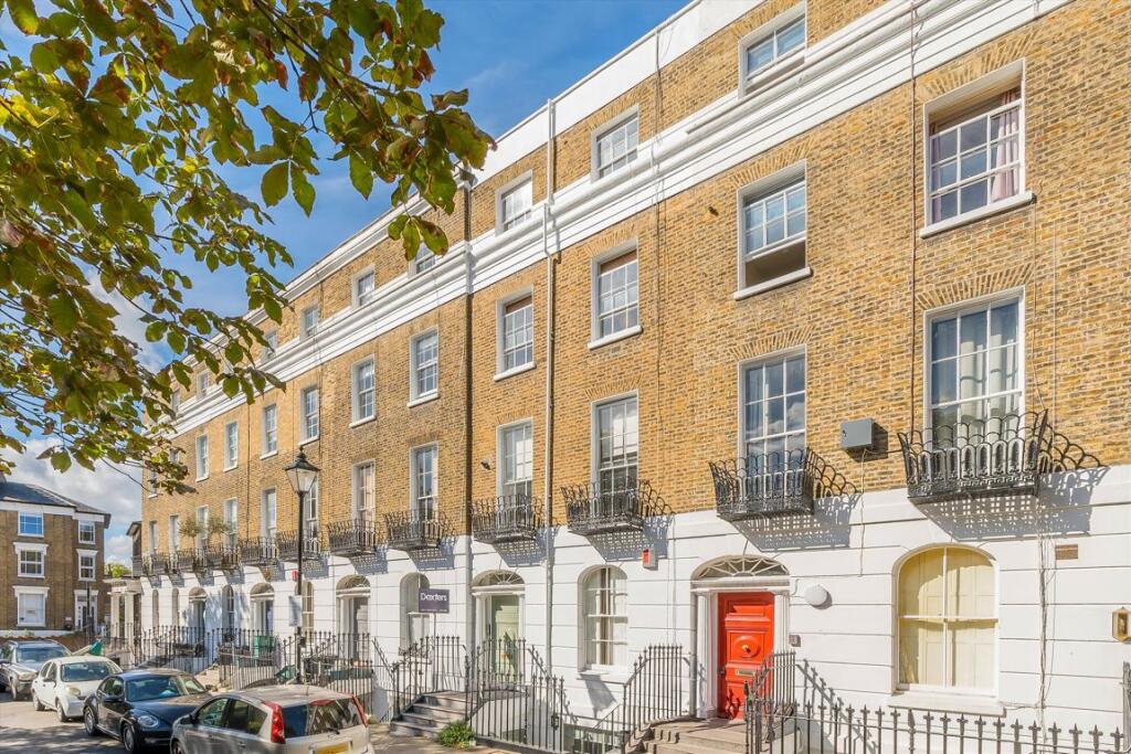 Main image of property: Highbury Park, Highbury