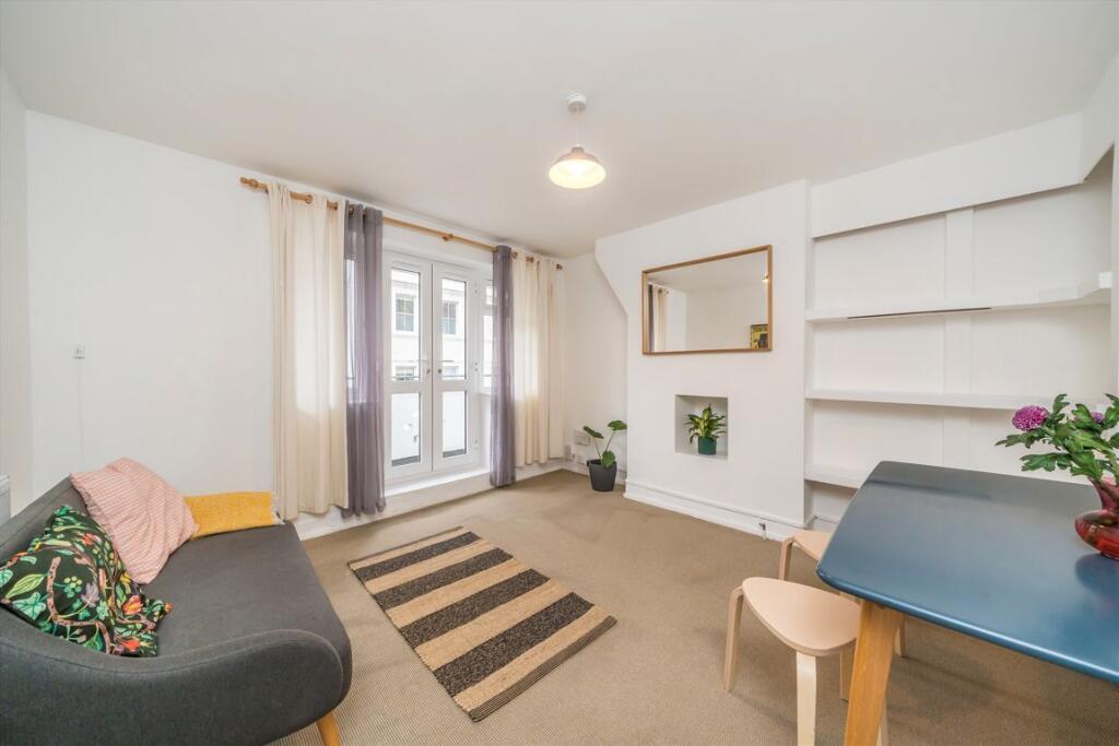 Main image of property: Gaskin Street, Islington