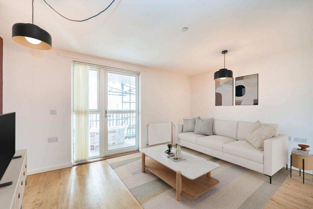 Main image of property: Queensland Road, Holloway