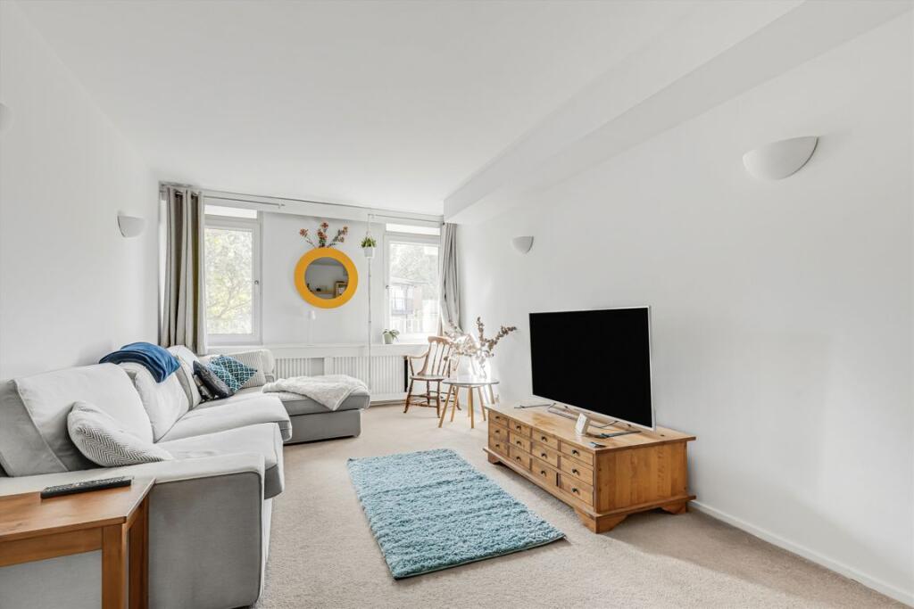 Main image of property: Crowline Walk, Islington