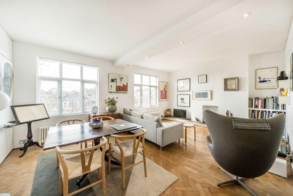 Main image of property: Highbury Grange, Highbury