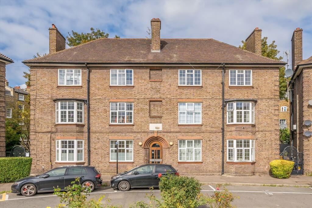 Main image of property: Claremont Close, Islington