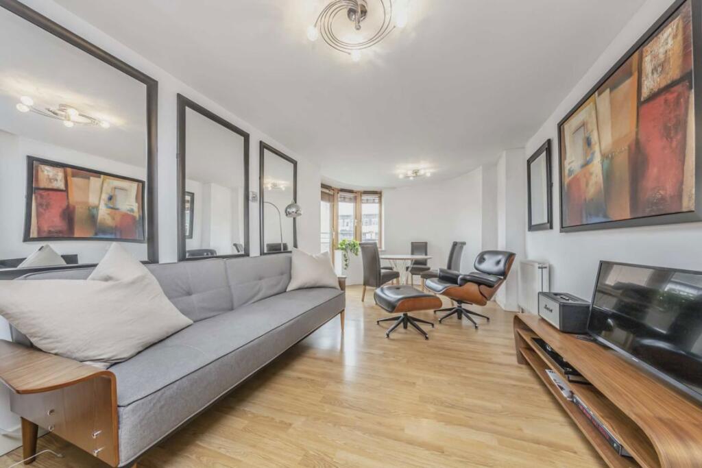 Main image of property: White Lion Street, Islington