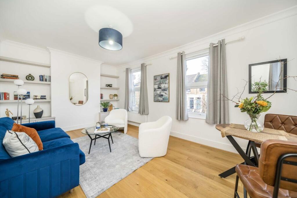 Main image of property: Leconfield Road, Highbury