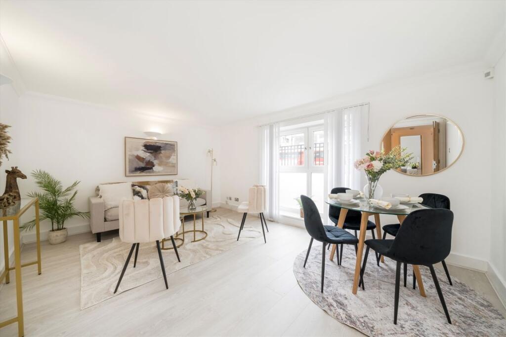 Main image of property: Melville Place, Islington