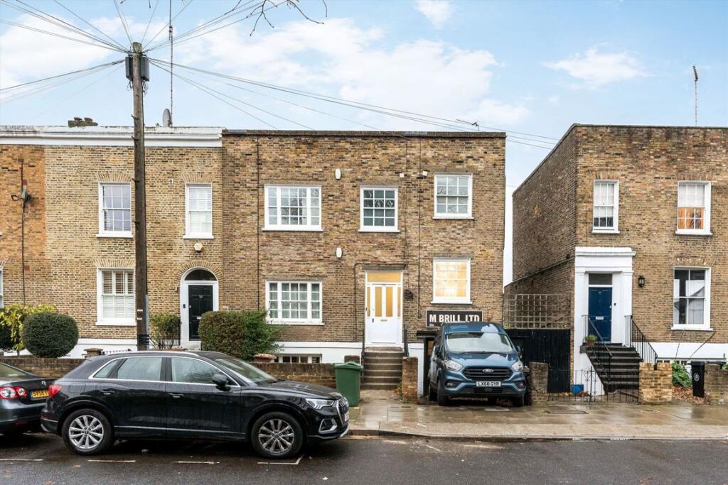 Main image of property: Mortimer Road, Islington