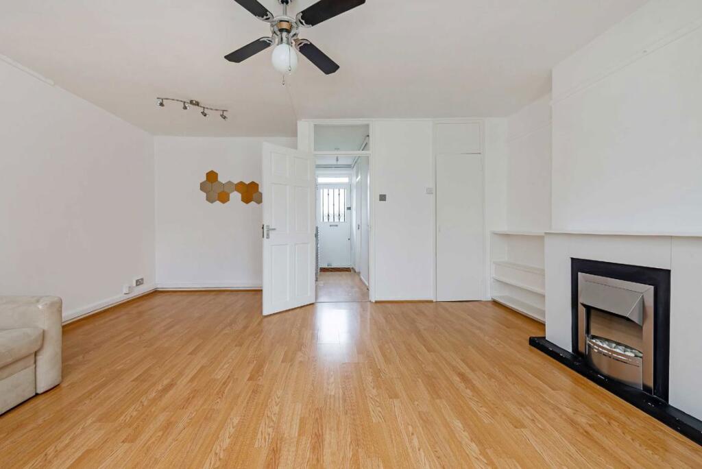 Main image of property: Highbury Quadrant, Highbury Quadrant