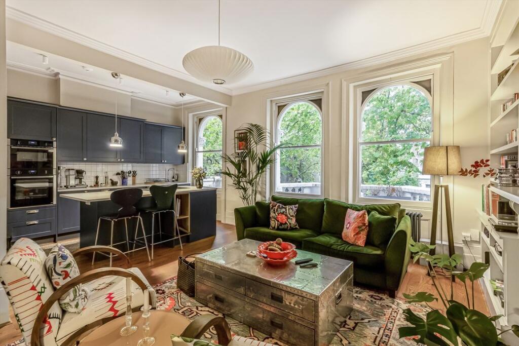 Main image of property: Highbury New Park, Highbury