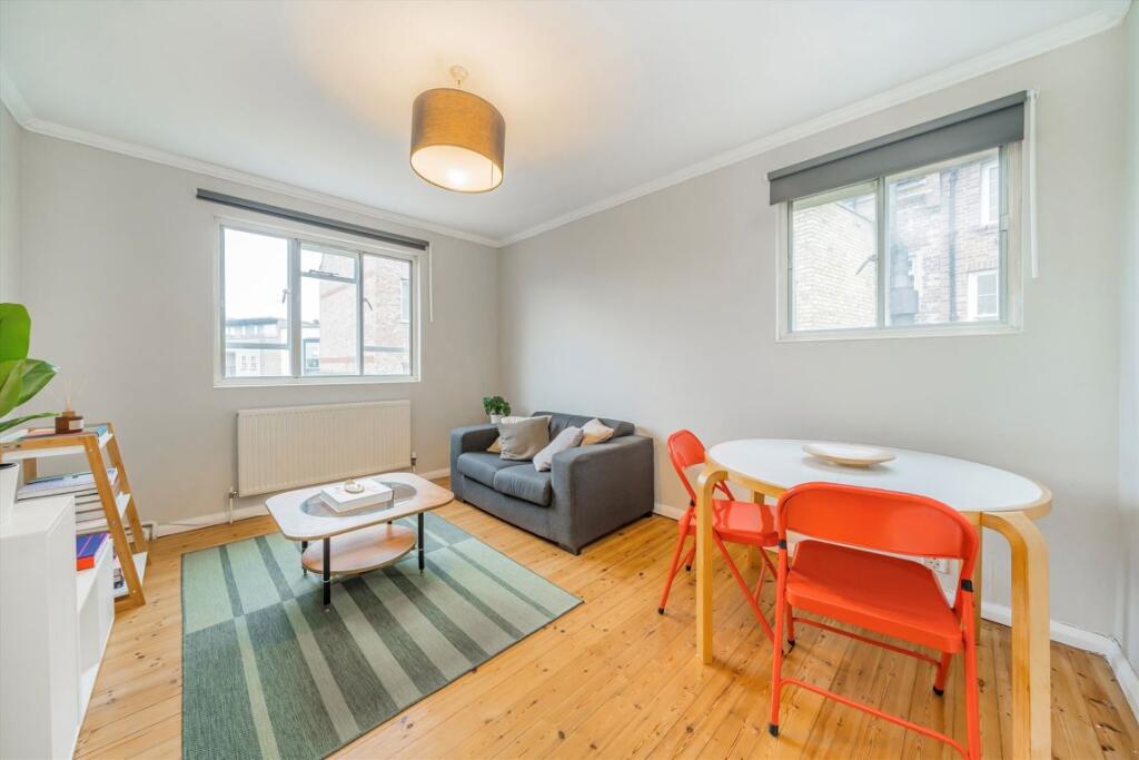 Main image of property: Dibden Street, Islington