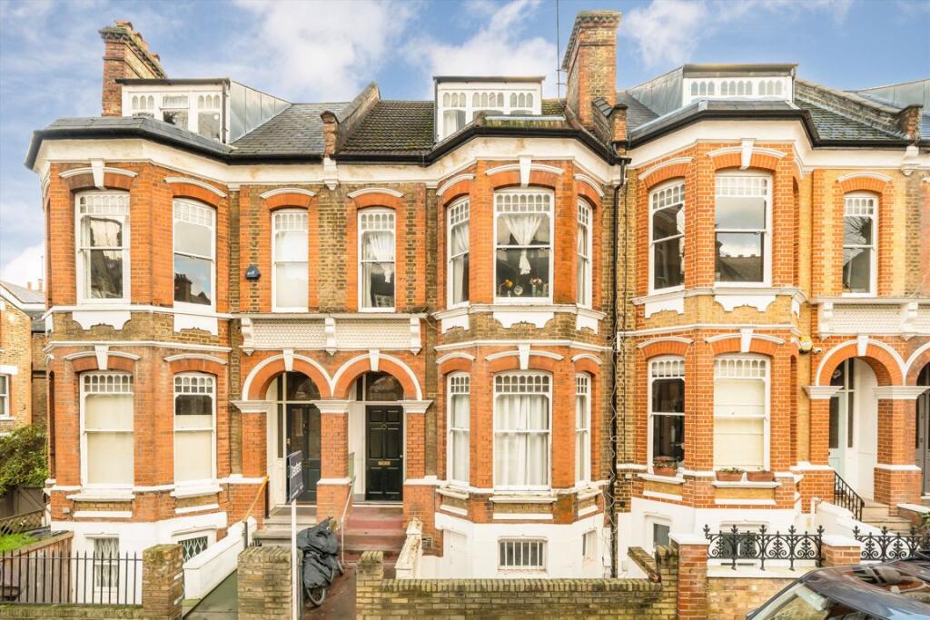 Main image of property: Sotheby Road, Sotheby Road