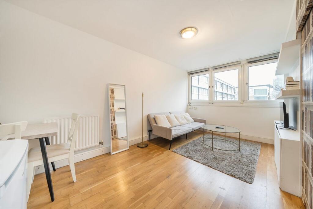 Main image of property: Graham Street, Angel