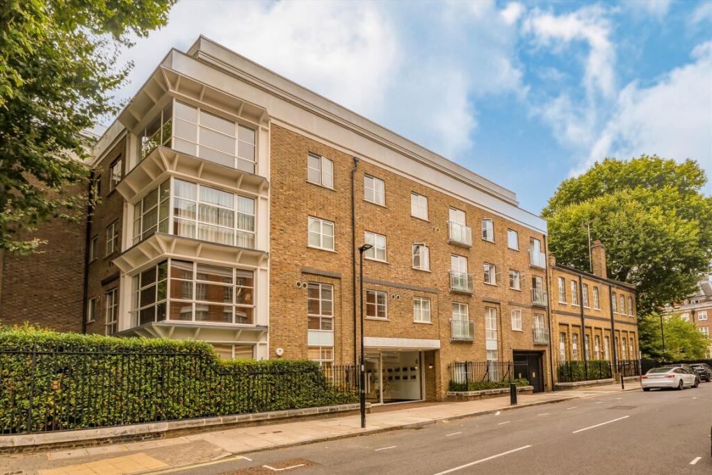 Main image of property: Hardwick Street, Clerkenwell