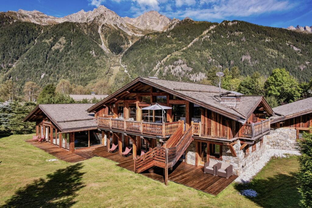 Main image of property: 74400 chamonix-mont-blanc